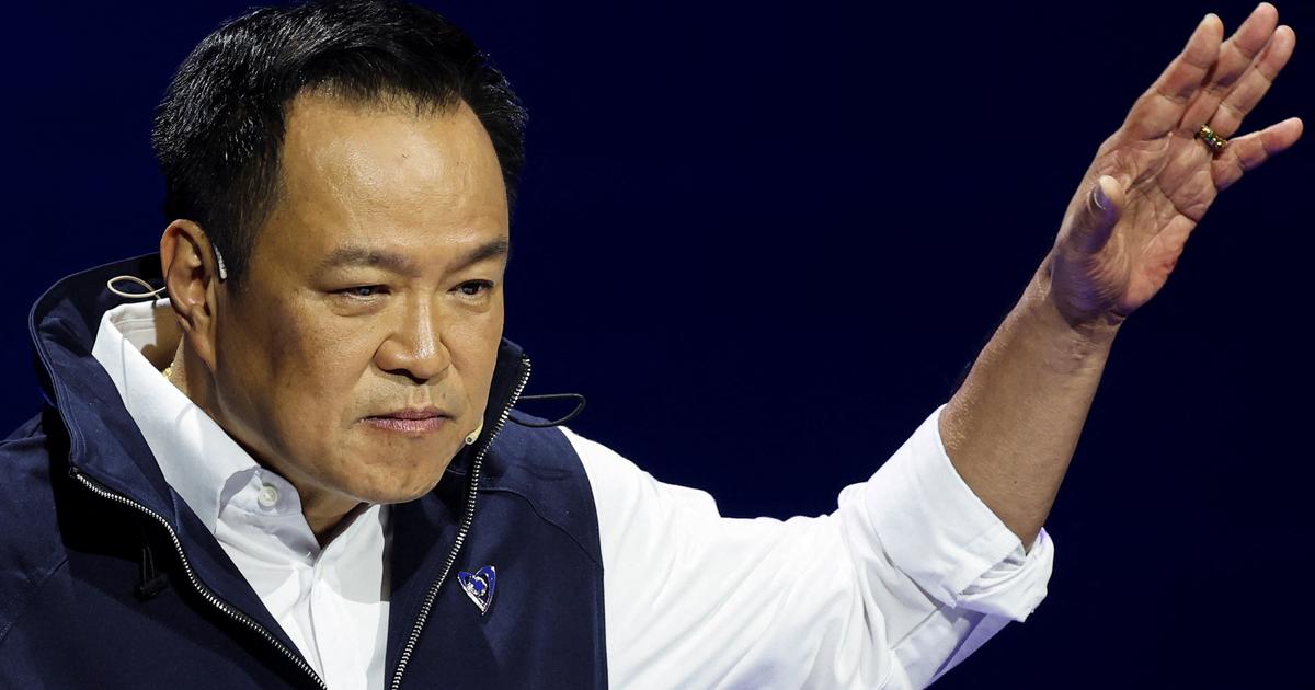 Thaïlande: le premier ministre exprime son espoir d'un cessez-le-feu avec le Cambodge