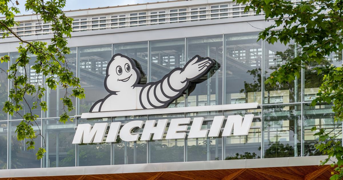 Pourquoi Michelin a fait un «don» de 4,3 millions d’euros à l’État pour Noël