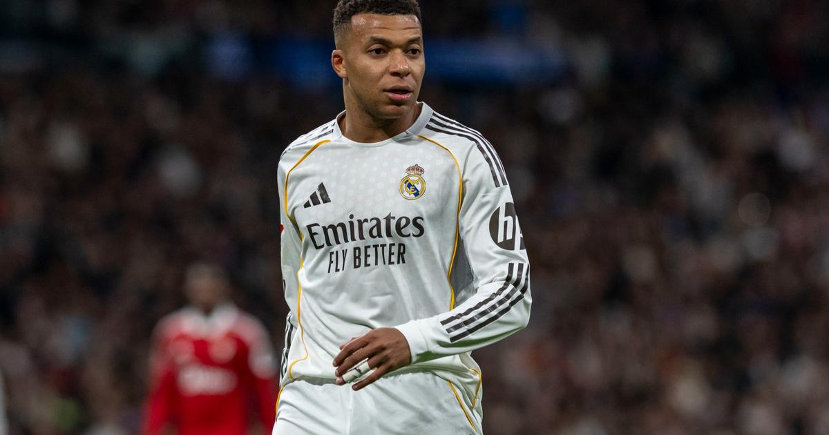 «Il faut signer Mbappé !», le rêve fou d’un club espagnol après avoir remporté le jackpot à la loterie