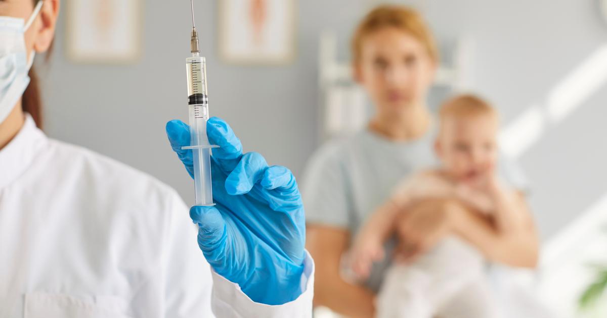 Grippe: «Il est encore temps de se faire vacciner», affirme la ministre de la Santé
