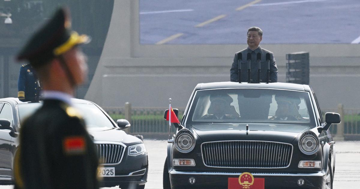 Chine : la publication d’une vidéo du procès de Tiananmen, trente ans plus tard, signe des tensions entre l’armée et Xi Jinping ?