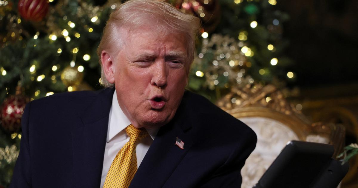 Royaume-Uni : un professeur signalé au programme anti-terroriste du gouvernement pour avoir diffusé des vidéos de Trump en classe