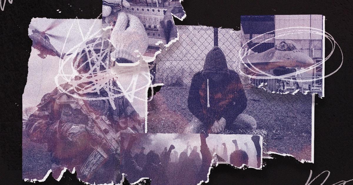 «Sabotons les marchands d’armes collabos…» : attisée par l’ultragauche, l’inquiétante percée de l’antimilitarisme en France