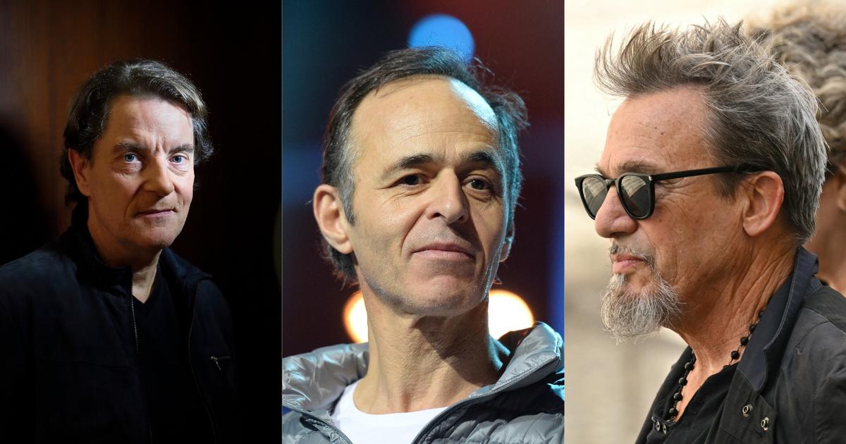 Jean-Jacques Goldman, Antoine Dupont, Renaud... Les gagnants et les perdants du classement 2025 des personnalités préférées des Français