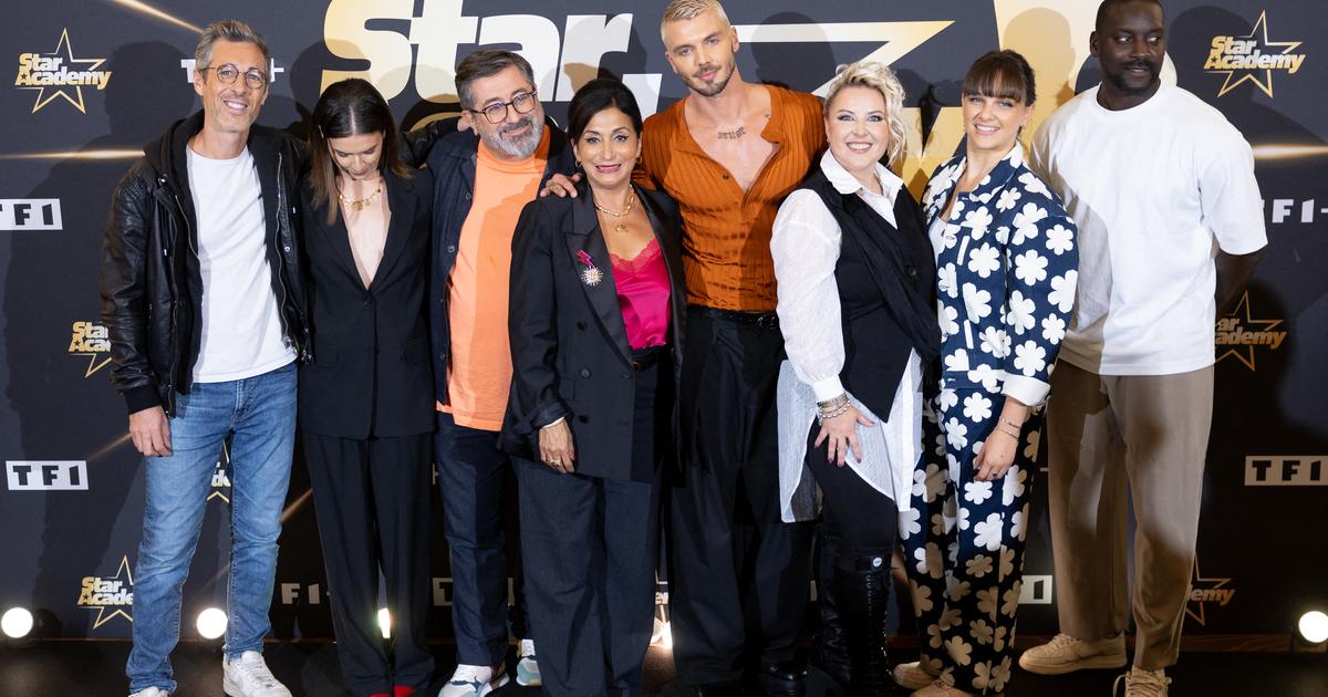 Marlène Schaff, Michael Goldman... Quels sont les salaires des professeurs de «Star Academy» ?