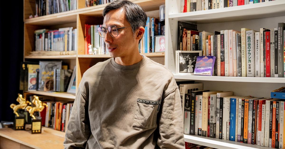 À Hong Kong, un réalisateur exprime sa « solitude » face à la censure des autorités chinoises