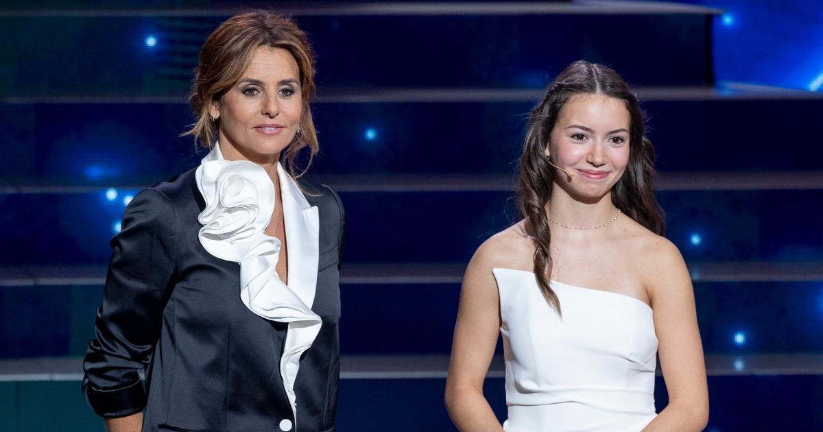 Audiences : quel score pour la deuxième demi-finale de «Prodiges», saison 12 ?
