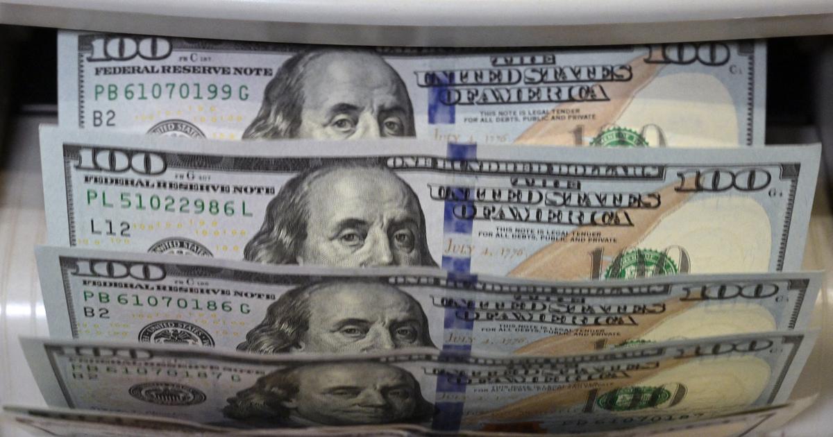 Un patron de Louisiane offre une prime de 240 millions de dollars à ses employés