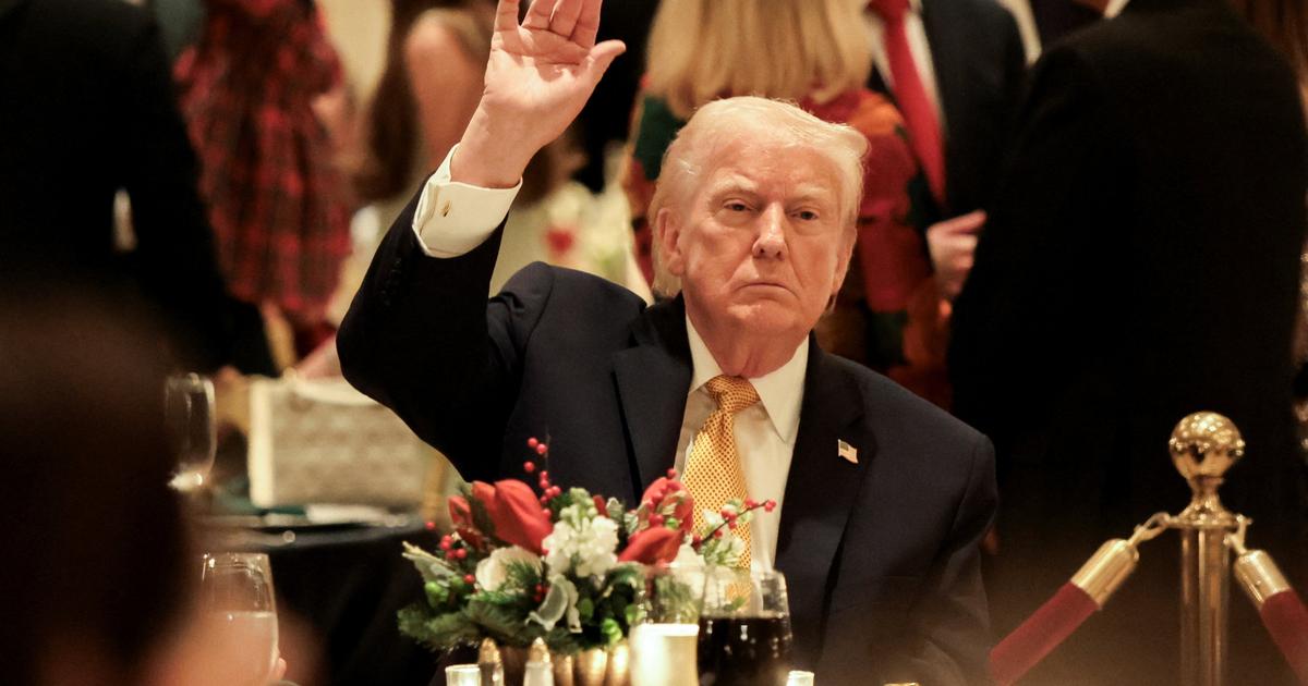 Ferghane Azihari : « Face à l’avertissement de l’administration Trump, les dirigeants européens font la sourde-oreille »