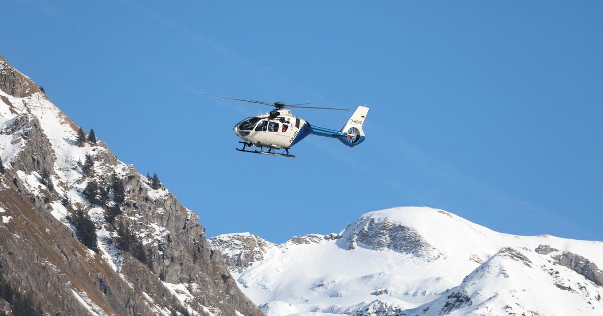 Savoie : deux skieurs sont morts dans des avalanches dans les stations de ski de La Plagne et de Valloire