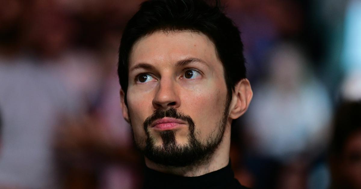 Pénurie de profils «de haute qualité» : Pavel Durov, fondateur de Telegram, annonce créer sa propre «banque» pour donner son sperme