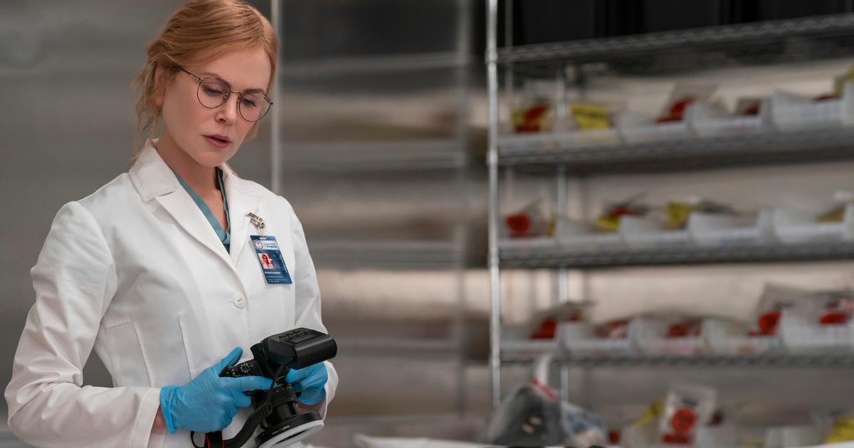 Imperfect Women, Orgueils et préjugés... Les dix séries étrangères les plus attendues de 2026