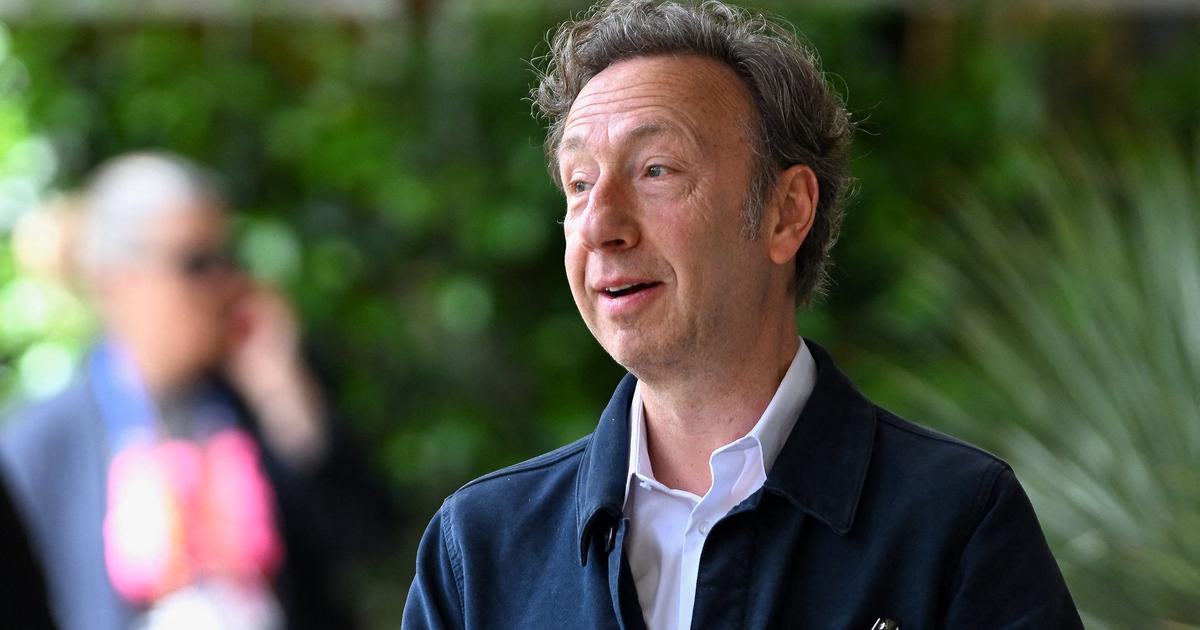 «Ce n’est pas le groupe qui vous fait le plus de mamours» : Stéphane Bern étrille France Télévisions
