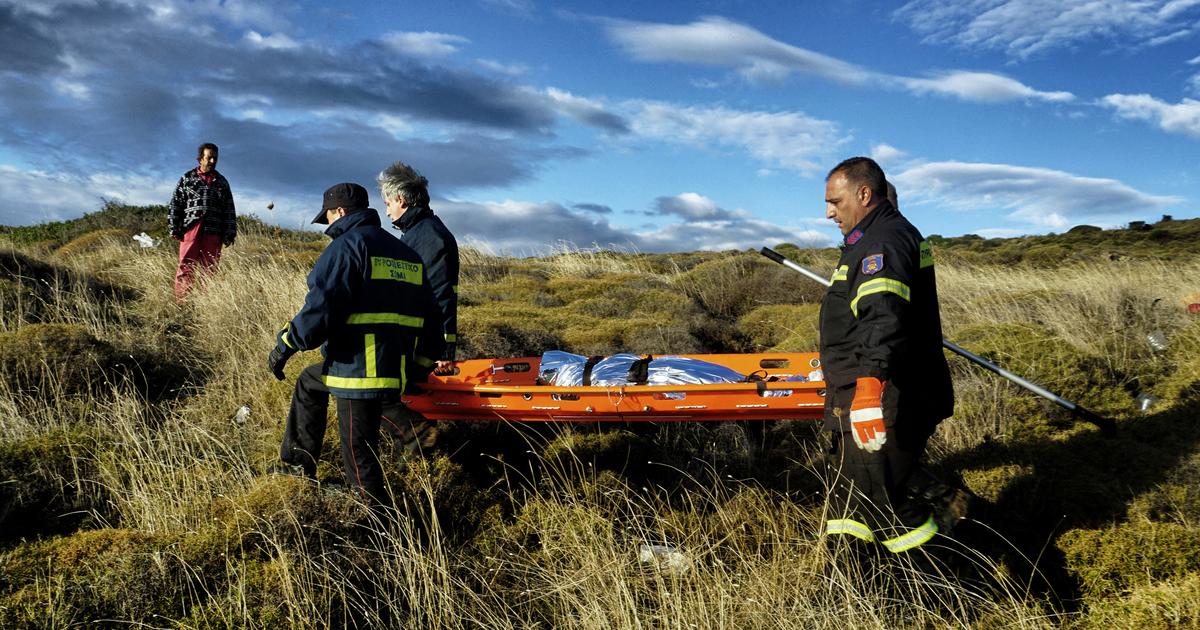 Grèce : quatre personnes tuées dans une avalanche