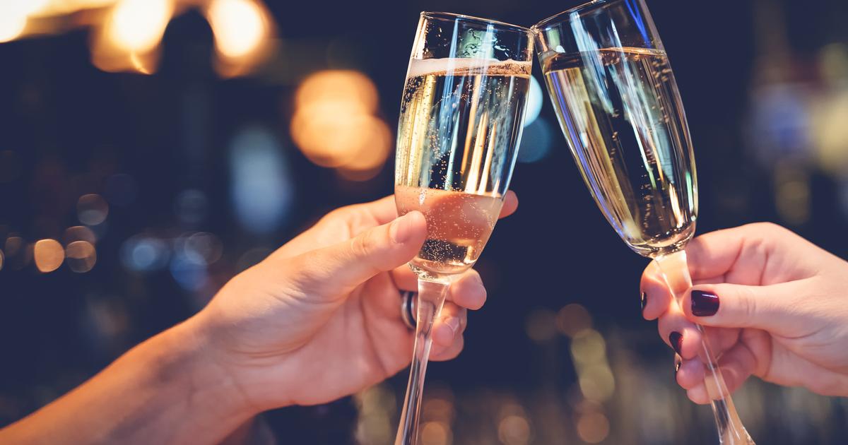 «Je refuse le bas de gamme» : qui sont ces amateurs français hors normes prêts à débourser sans compter pour du champagne ?