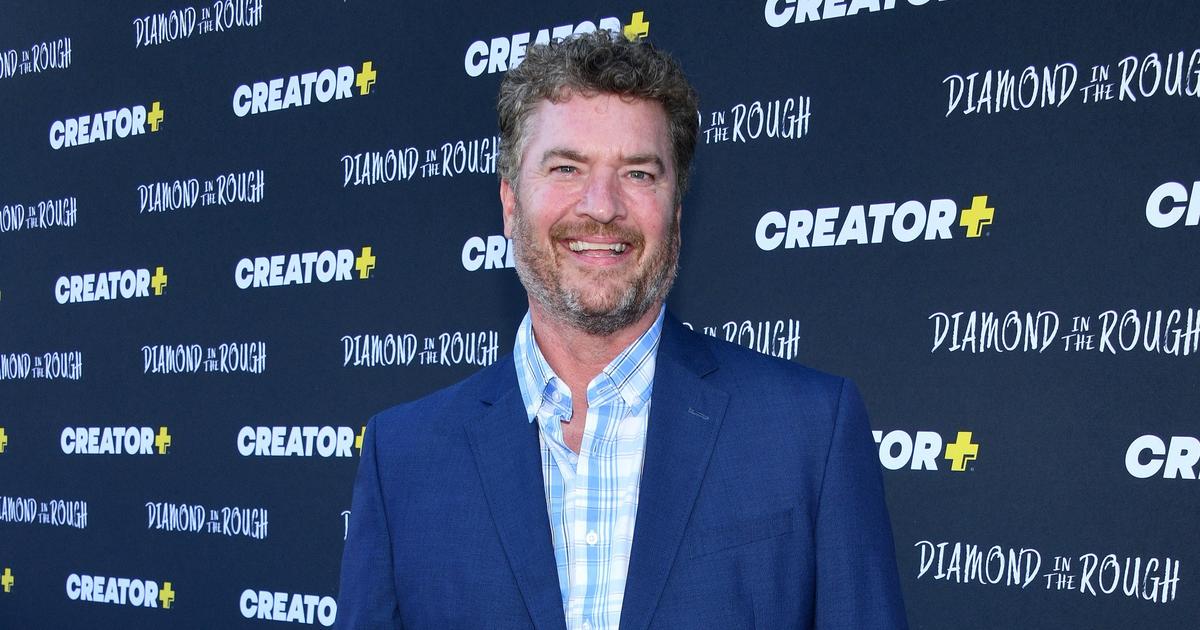 L’acteur américain Pat Finn, connu pour ses apparitions dans Friends et Seinfeld, est mort à l’âge de 60 ans