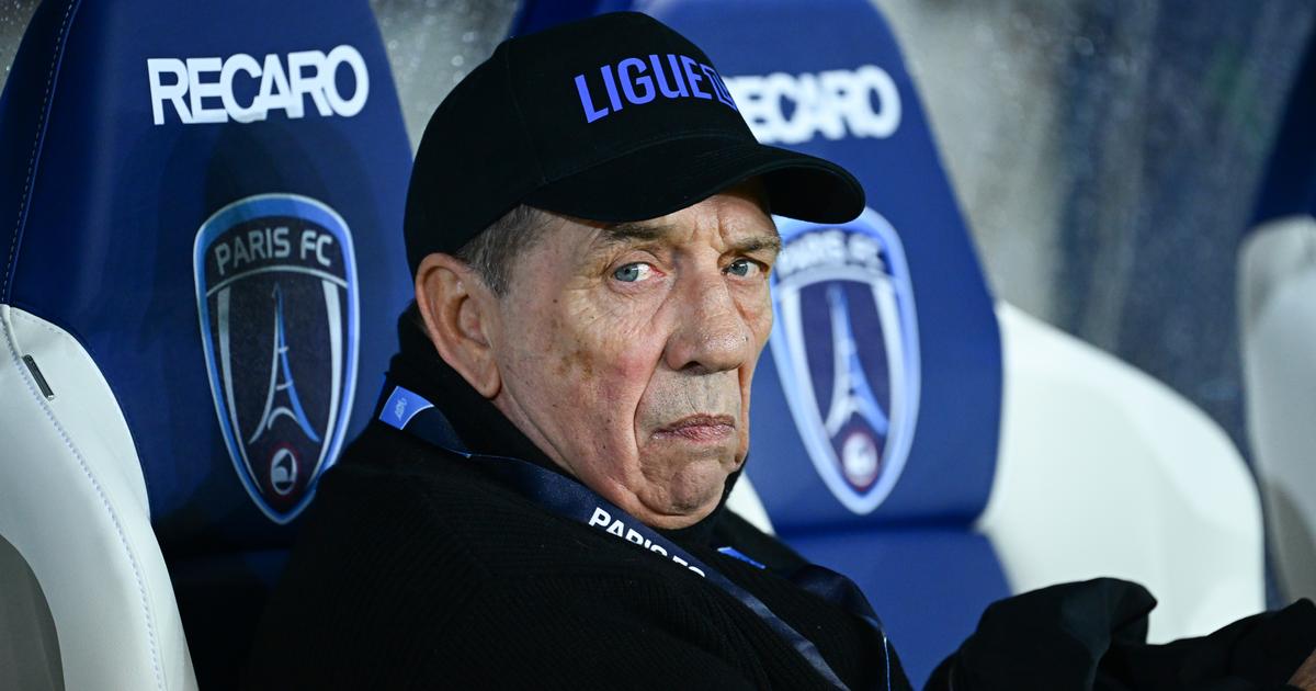 Figure du football français, Jean-Louis Gasset est mort