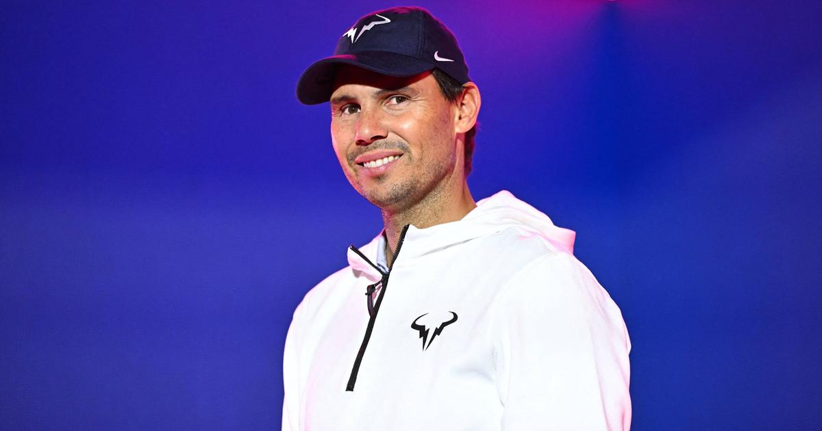 Rafael Nadal évoque son avenir : «Capitaine de Coupe Davis un jour ? Je pourrais m’y amuser... ou pas»