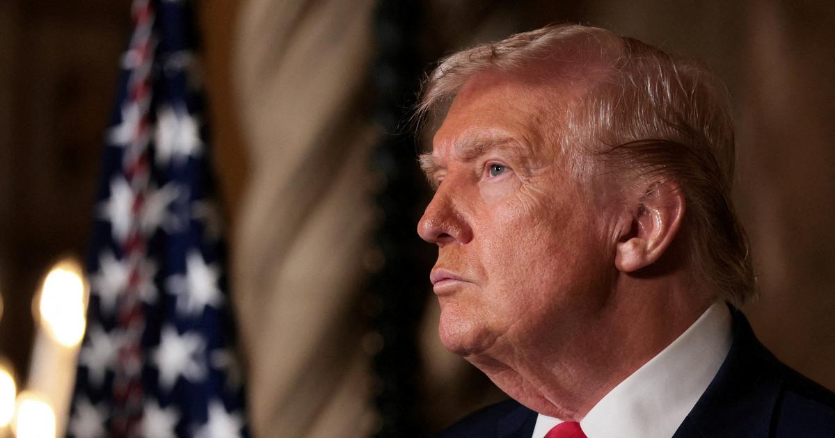 Nigeria : les États-Unis annoncent avoir mené des frappes meurtrières contre l'État islamique