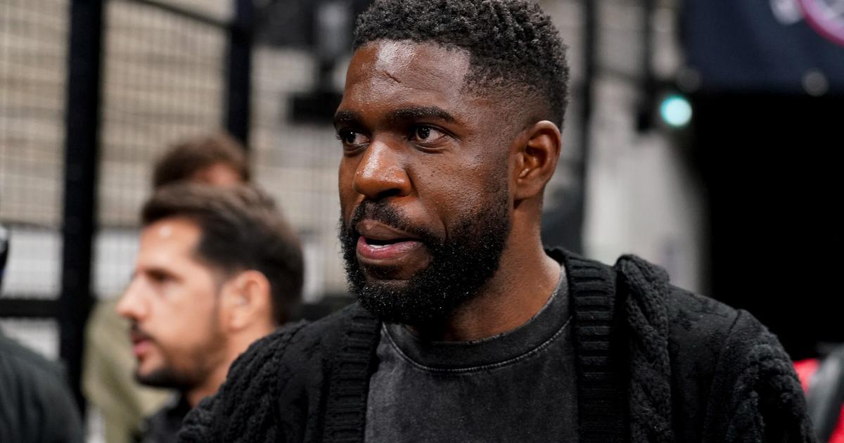 «En France, tu vois des défilés....», Samuel Umtiti préfère la mentalité en Espagne, avec des «gens simples»