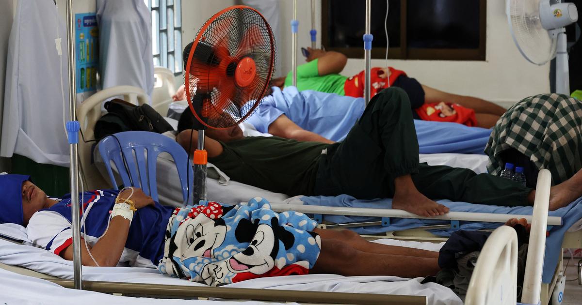 Conflit Thaïlande-Cambodge : Phnom Penh dénonce «une intensification des bombardements » à la frontière