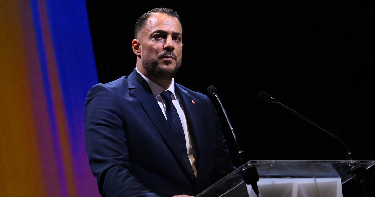 Marseille : Sébastien Delogu visé par une plainte en diffamation de la métropole