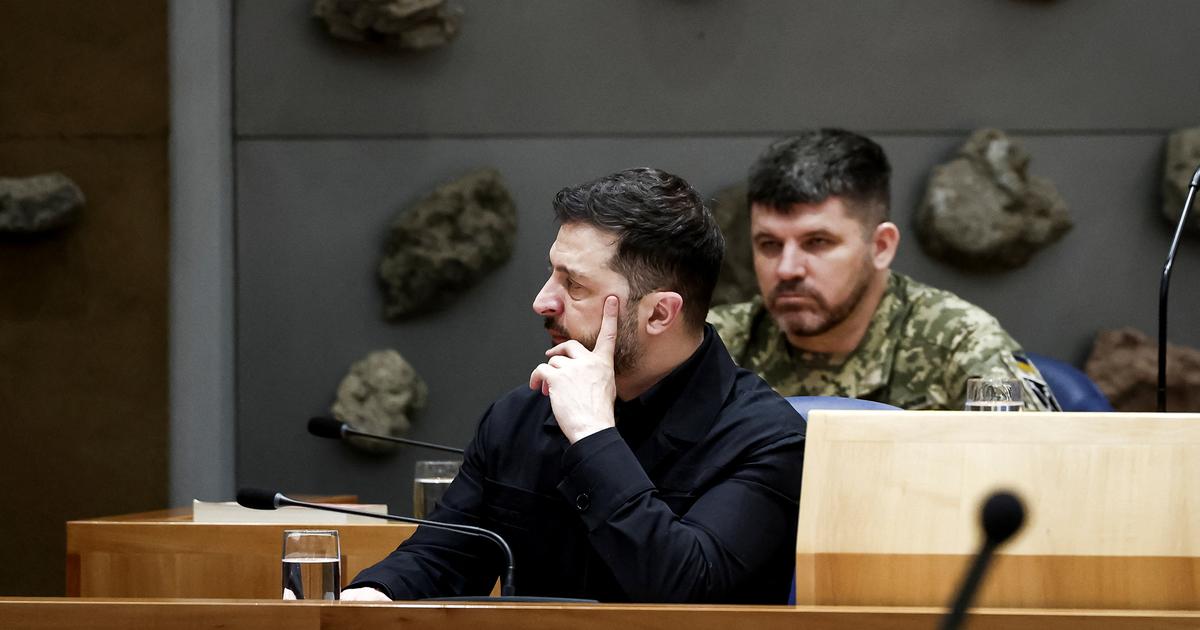 Guerre en Ukraine : Zelensky annonce qu'il s'entretiendra avec ses alliés européens avant sa rencontre avec Trump