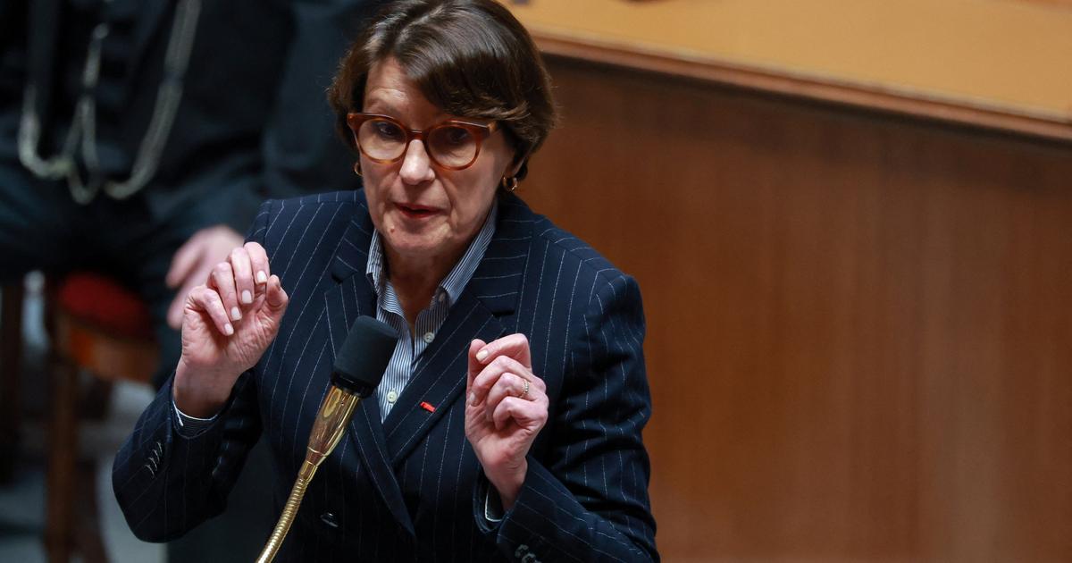 Dermatose : «plus de 50%» des bovins ont été vaccinés dans le Sud-Ouest, annonce la ministre de l’Agriculture