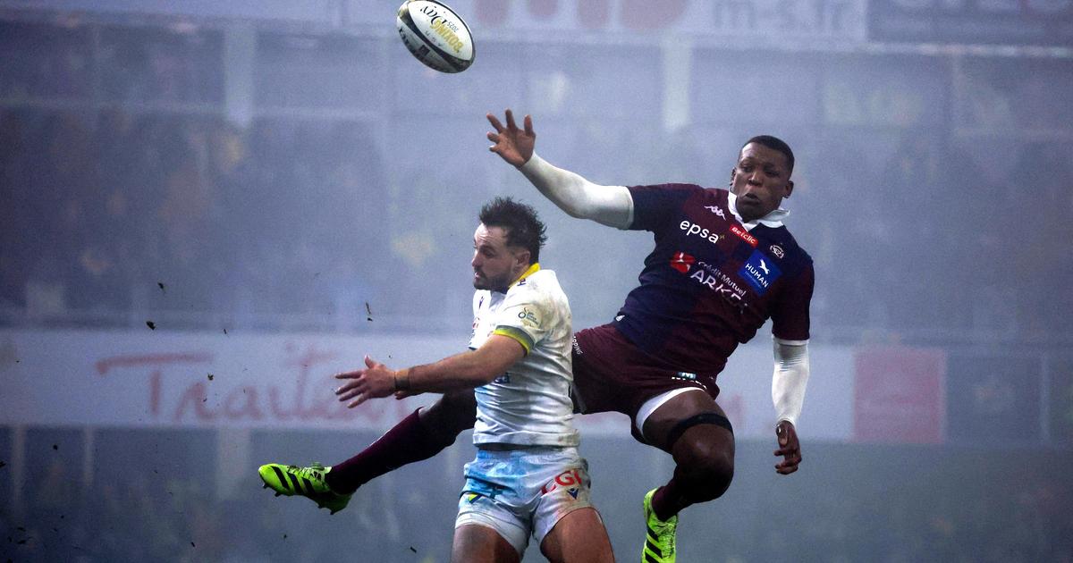 Clermont UBB Win: Relief for French Rugby Club