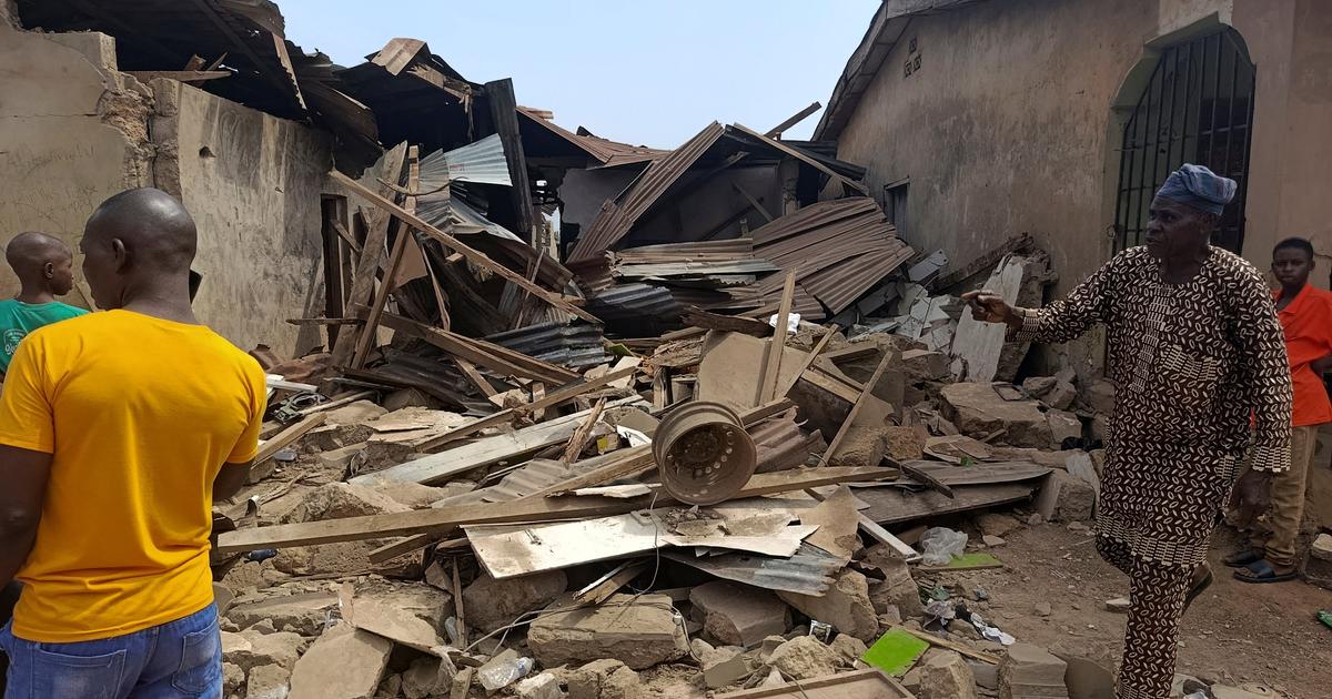 Nigeria : les frappes américaines de jeudi visaient des groupes djihadistes, confirme le gouvernement