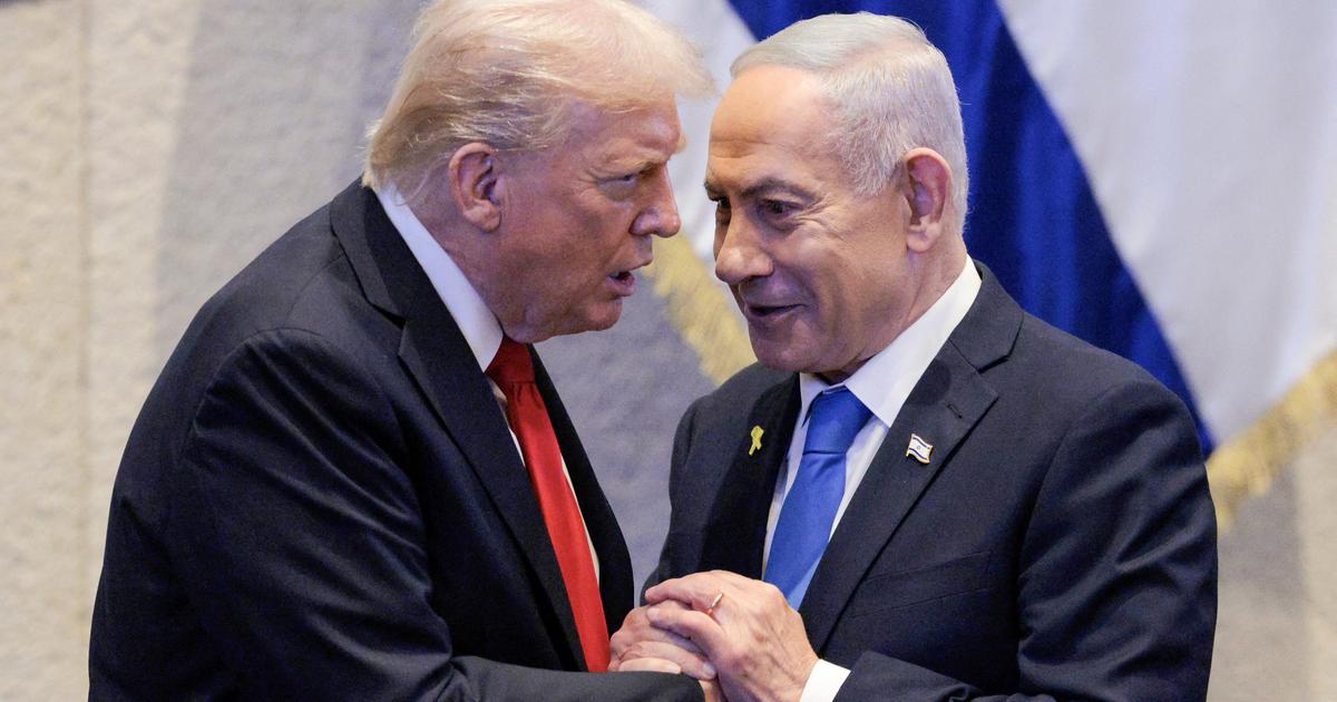 Rencontre Trump-Netanyahou : l’Iran et Gaza au cœur des négociations