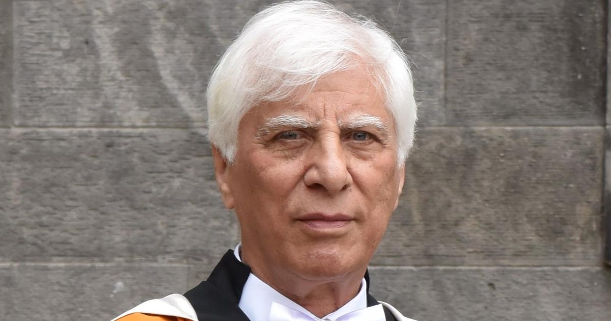 Légende iranienne du cinéma et du théâtre, Bahram Beyzaï est décédé