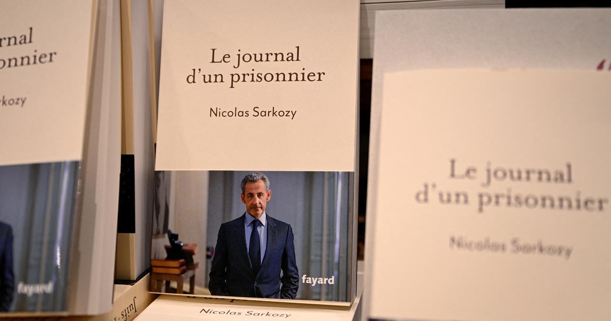 Astérix, Goncourt, Sarkozy... Quels livres ont été les plus vendus pendant la semaine précédant Noël ?