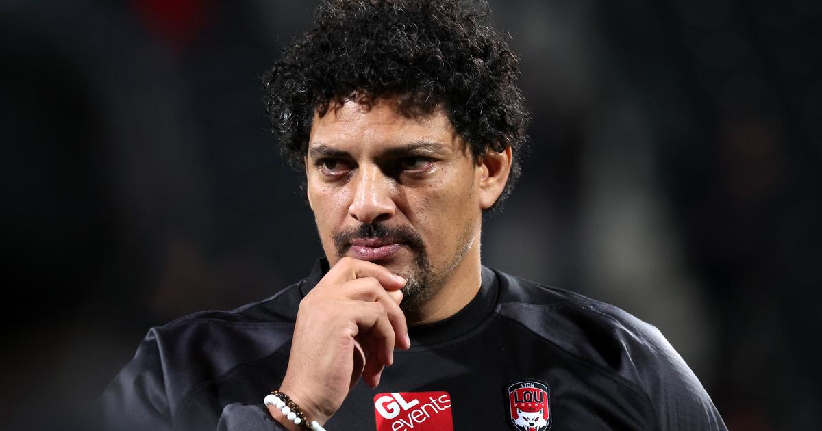 Lyon Rugby: Ghezal Retained After Castres Defeat – Positives Emerge