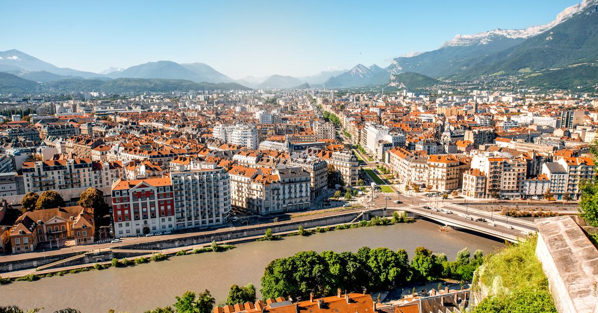 Grenoble : 119 logements évacués pour suspicion d’une fuite de gaz