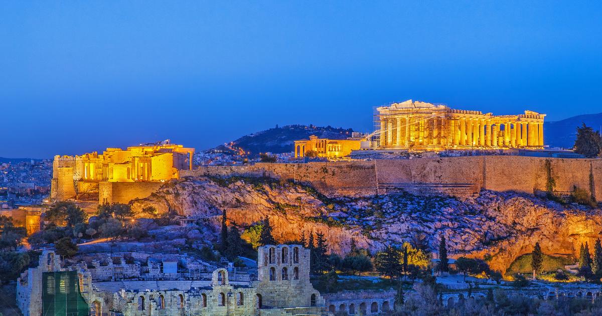 Grèce : la plupart des théâtres fermés en ce samedi en raison d'une grève des comédiens