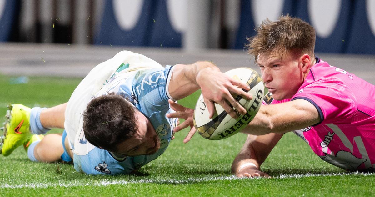 Top 14 : au terme d’un superbe mano à mano, Bayonne s’impose contre le Stade Français et reste invaincu à Jean-Dauger
