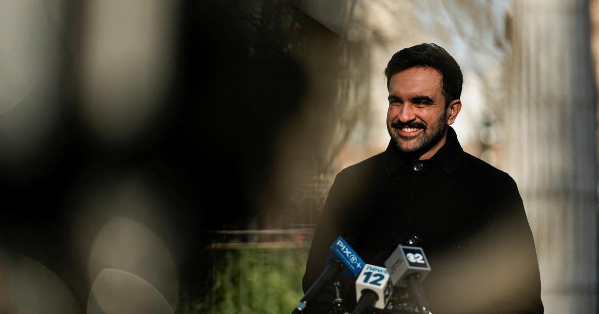 Zohran Mamdani: African Football, France & a Mayor’s Memory