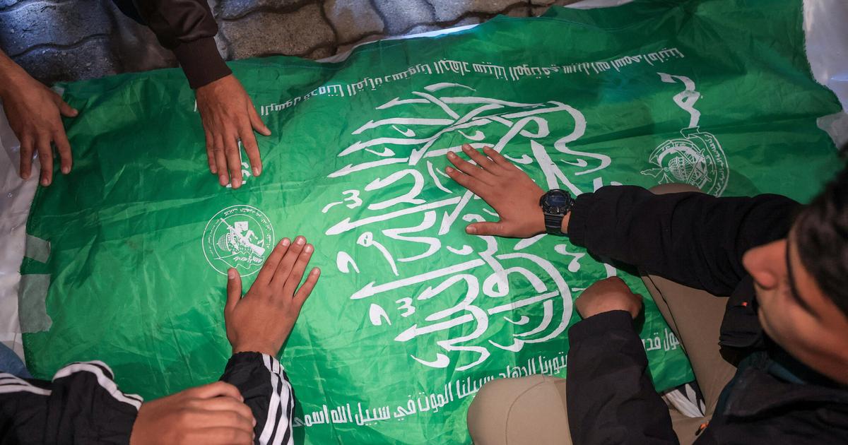 Italie : sept personnes soupçonnées de financement du Hamas arrêtées