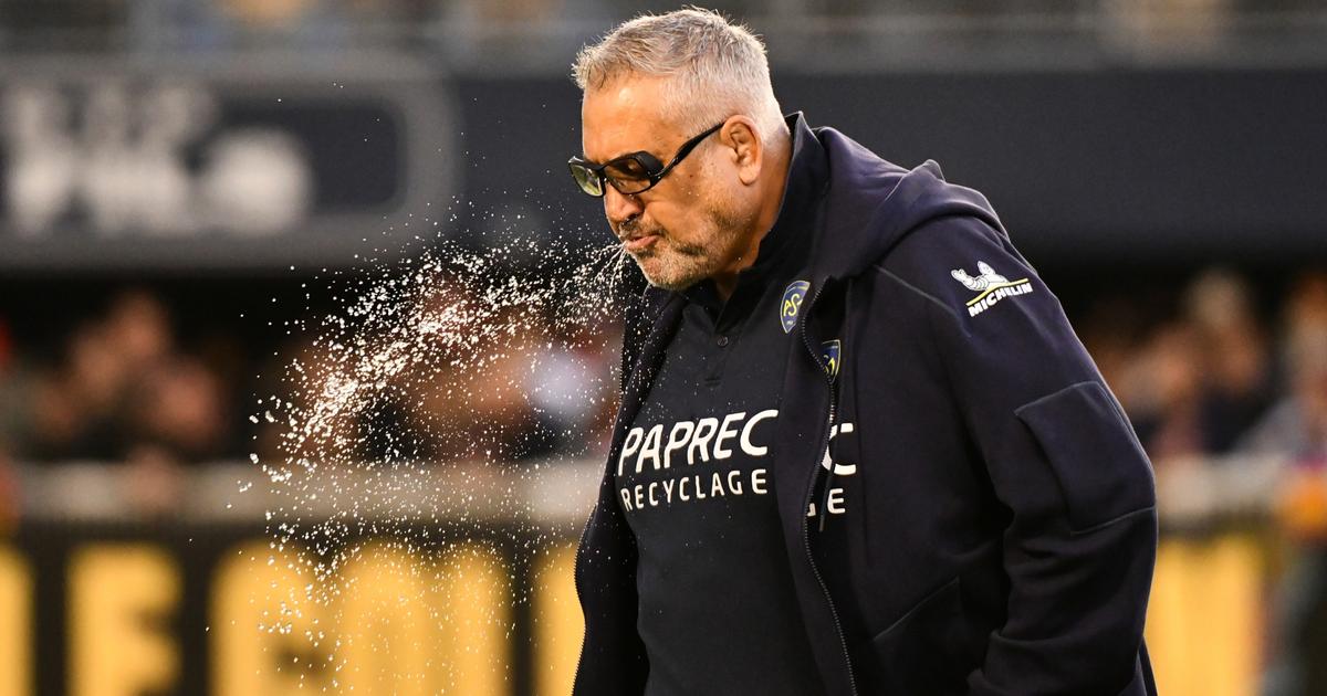 Urios: Fewer Texts After Clermont Win vs UBB