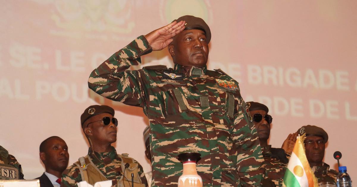 Niger: une «mobilisation générale» contre les djihadistes