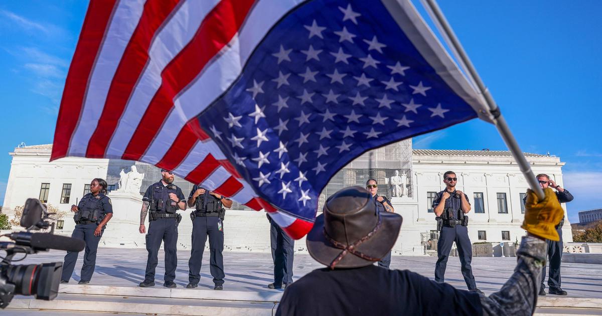 Aux États-Unis, la grande controverse autour du droit du sol, poussée par les conservateurs autour de Trump