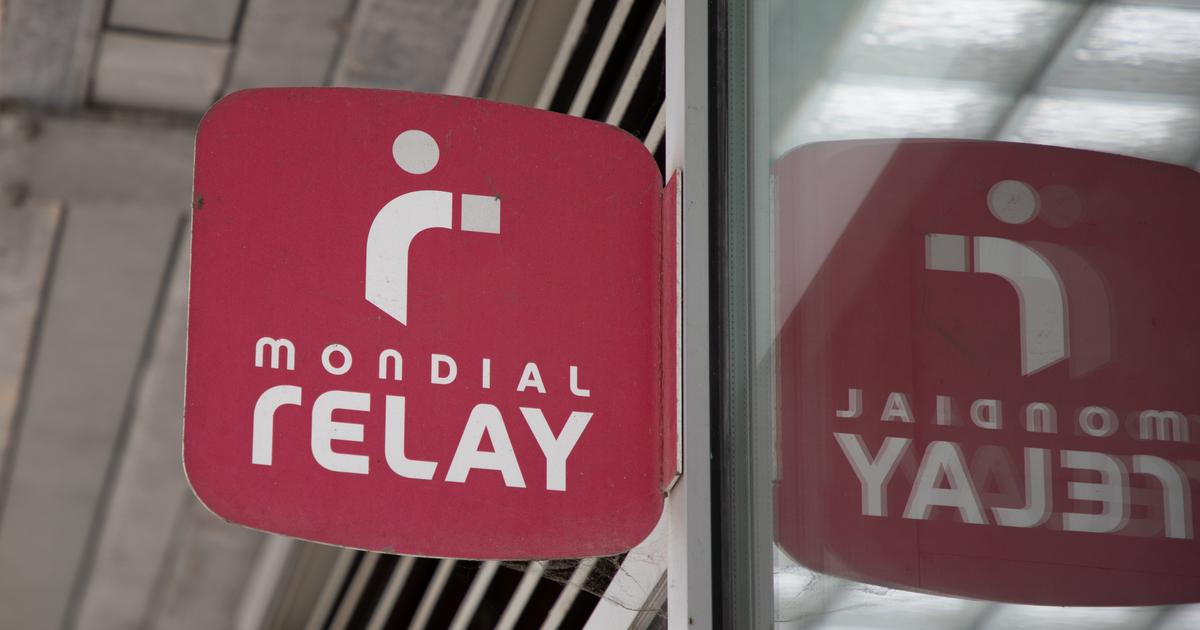 Fuite de données chez Mondial Relay : des informations personnelles de clients exposées