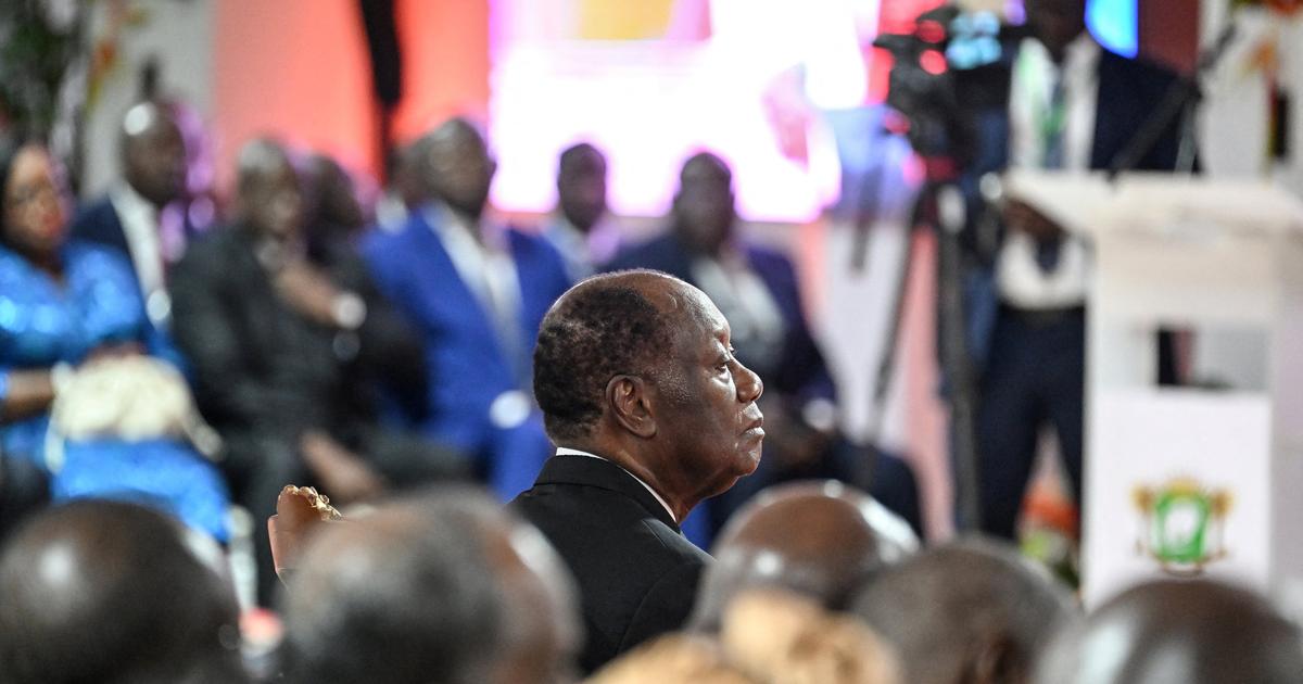 Côte d’Ivoire : faible participation aux législatives
