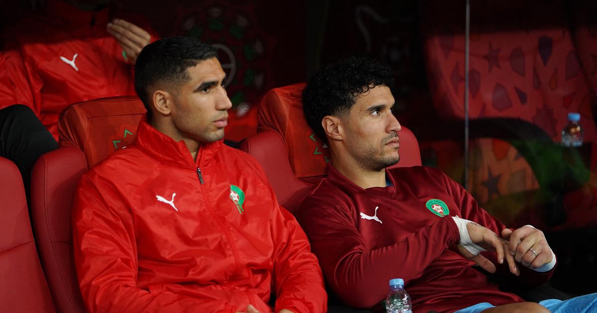 Hakimi & CAN 2025: Morocco’s Launch Event