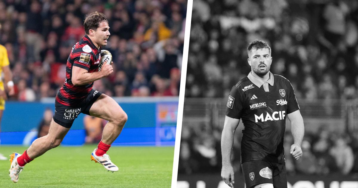 Rugby Roundup: Dupont Shines, Maritimes Struggle – Top & Flop Analysis