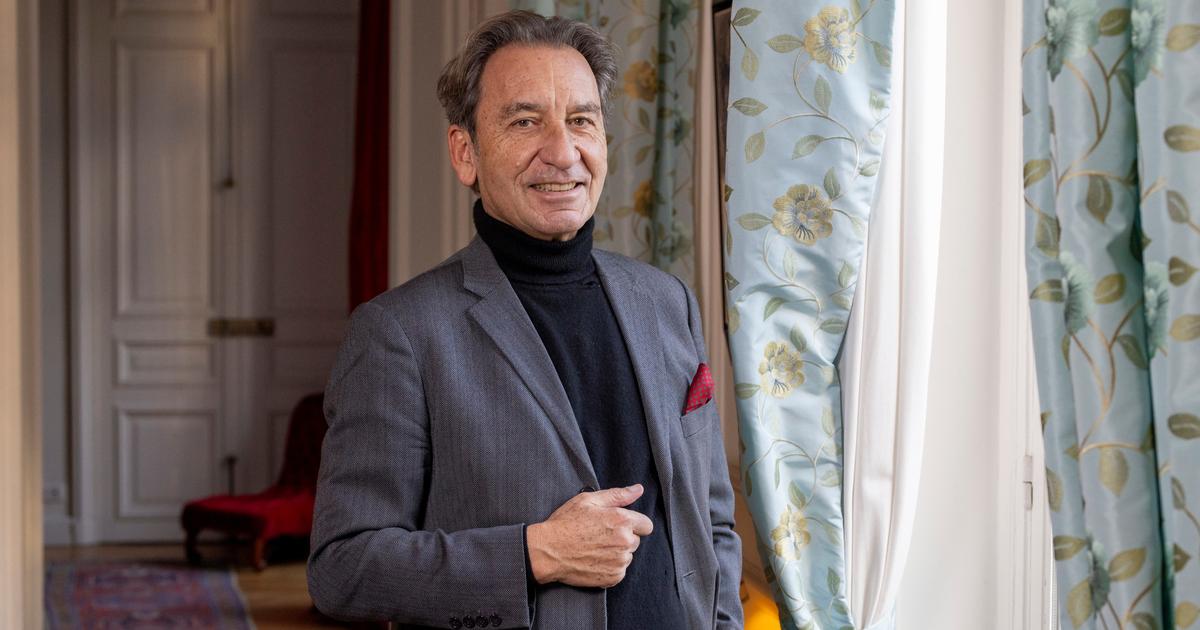 «La France a un problème avec la différence»: Thierry Dana, au nom du fils autiste