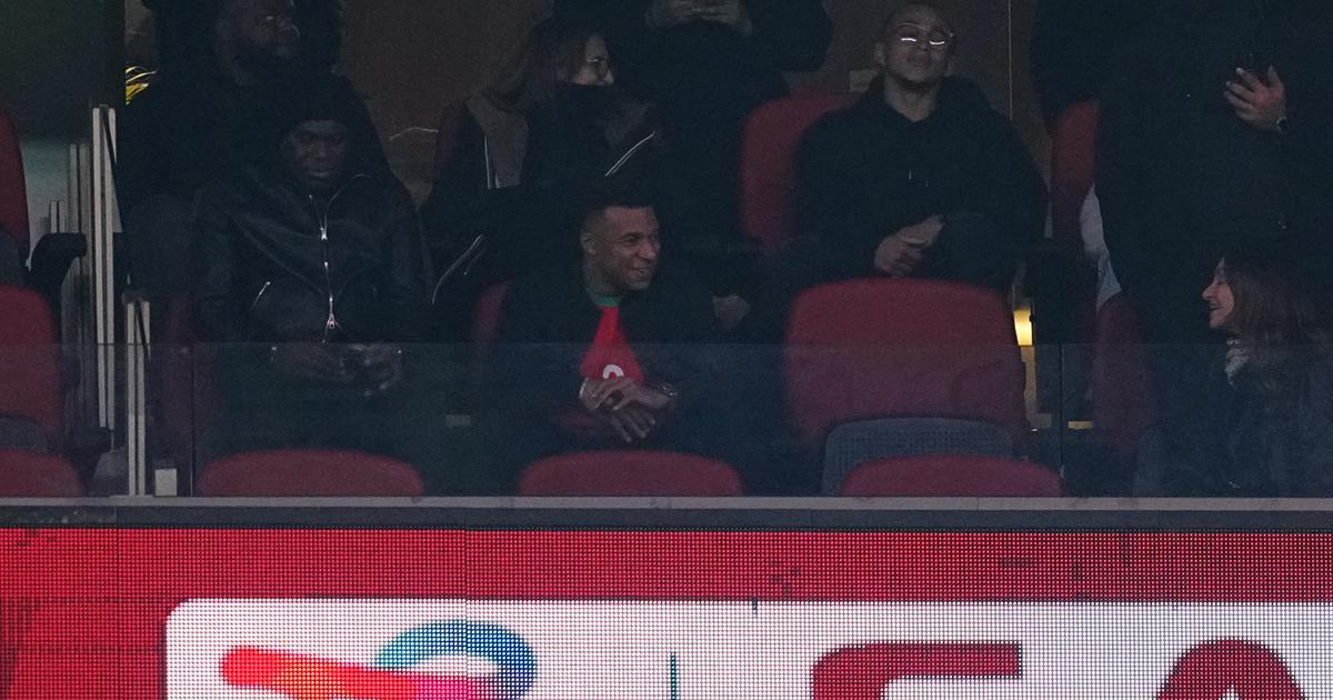 «Il adore notre pays et notre cuisine»: Hakimi ravi de voir Mbappé au Maroc pour la CAN 2025
