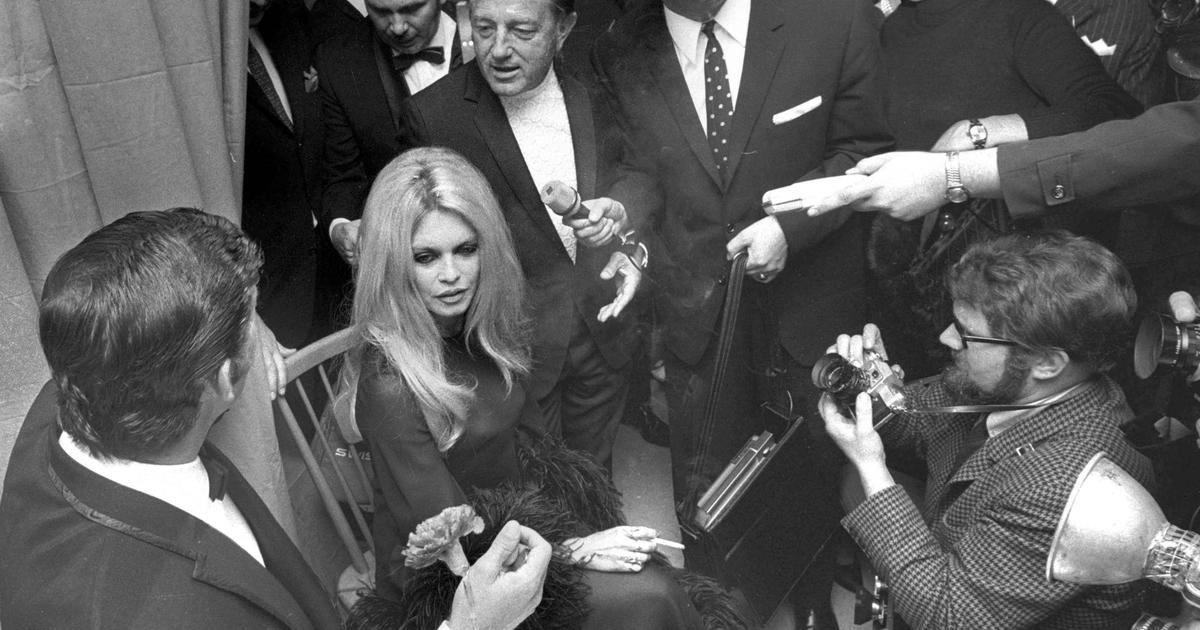 Brigitte Bardot : s’il ne fallait voir que cinq films de la star