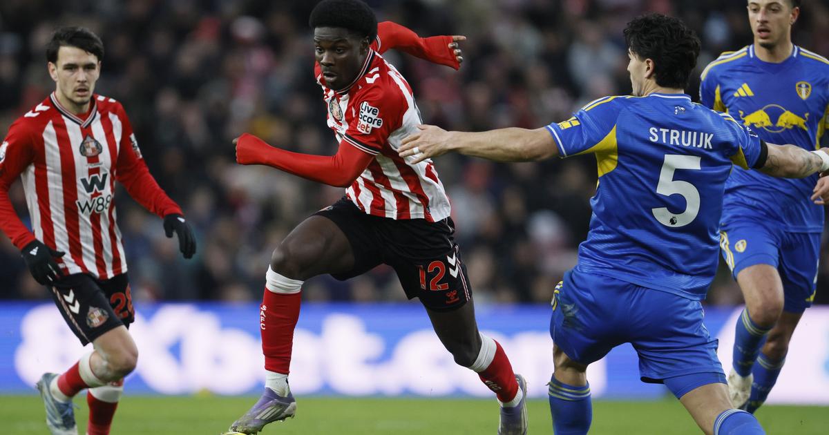 Sunderland vs Leeds: Draw at the Stadium of Light